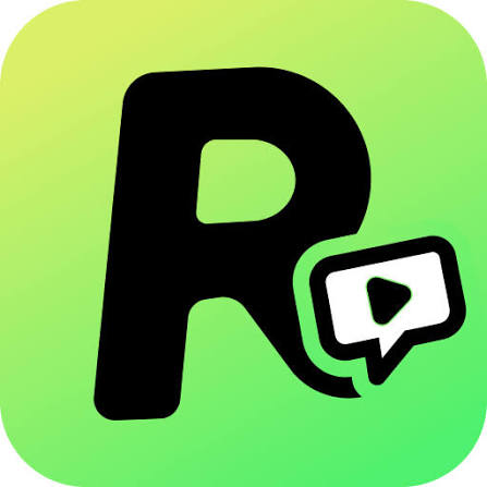 Recho App logo
