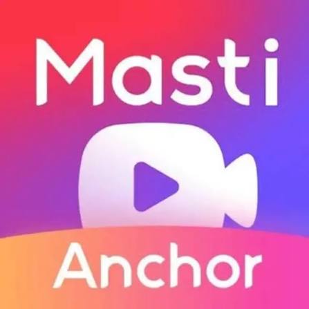 Masti App logo