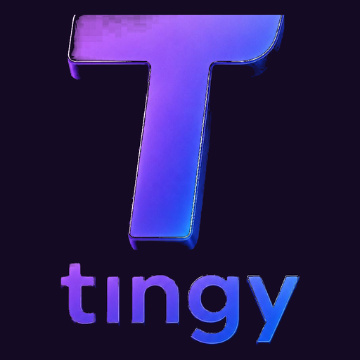 Tingy logo